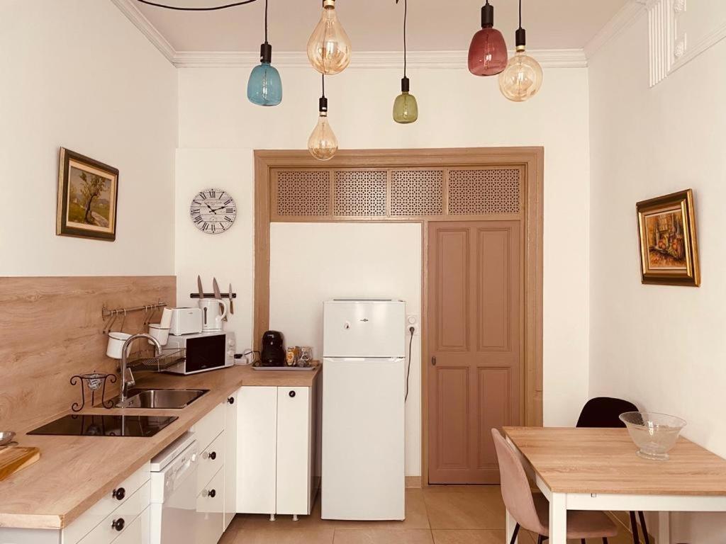 Appartement De Charme 亞維農 外观 照片