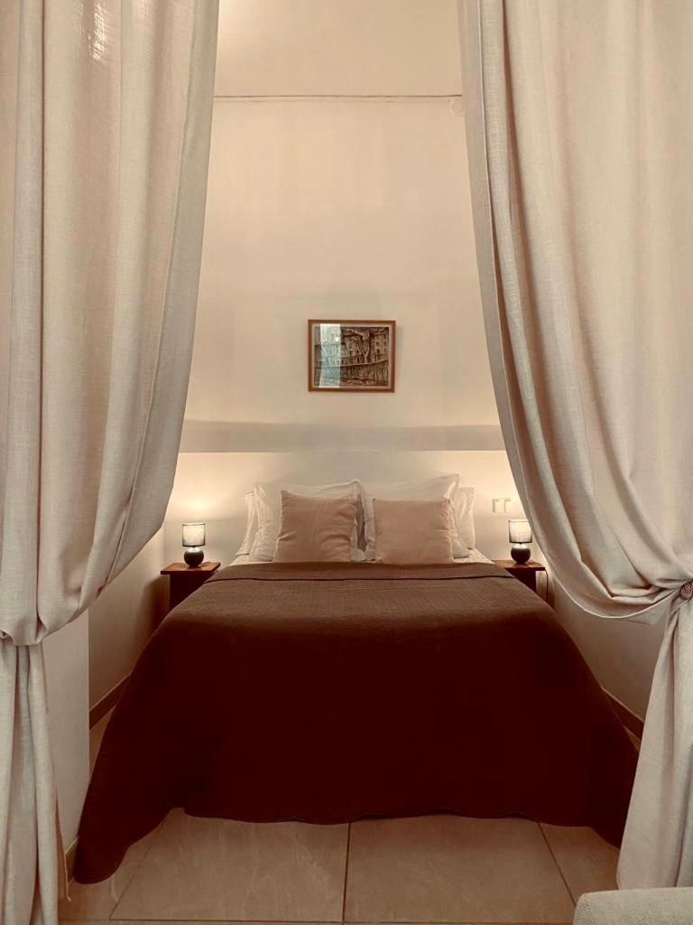 Appartement De Charme 亞維農 外观 照片