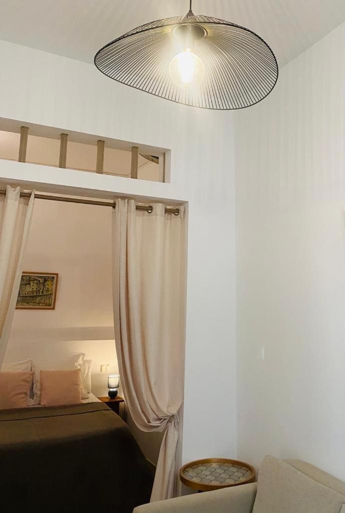 Appartement De Charme 亞維農 外观 照片